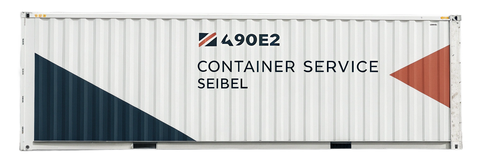 Containerservice Seibel